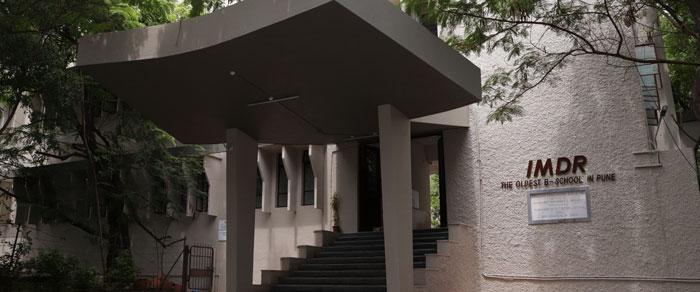 INSTITUTEOFMANAGEMENTDEVELOPMENTANDRESEARCH