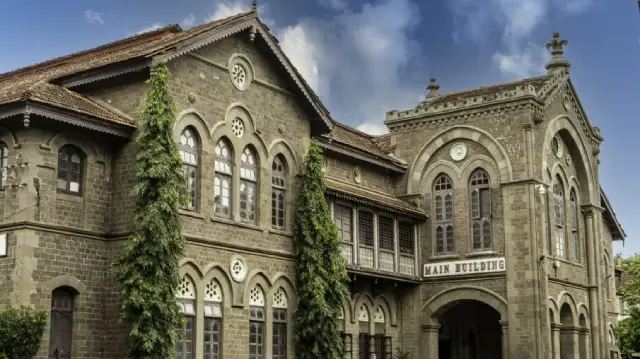 punecolleges